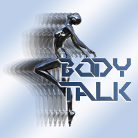 Body Talk - Full Cover cover